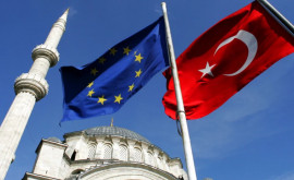 Comisia Europeană Turcia continuă să se distanțeze de UE