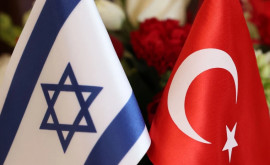Turcia a ajuns la un acord cu Israelul