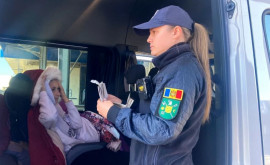 Cei 36 de cetățeni moldoveni evacuați din Fâșia Gaza au ajuns în siguranță acasă