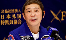 Космический турист миллиардер Маэдзава отложил на неопределенный срок полет к Луне