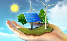 В Молдове в сектор отопления будут интегрированы возобновляемые источники энергии