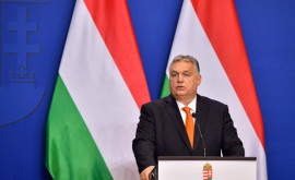 Орбан выступил против переговоров с Украиной о членстве в ЕС