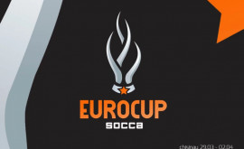 Moldova va găzdui un nou turneu Socca EuroCup