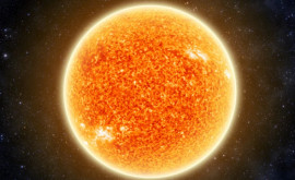 Soarele nostru ar putea fi mult mai mic decît sa crezut