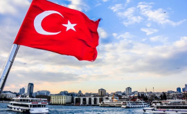 Turcia propune soluții pentru pace în Orientul Mijlociu