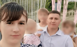 Familia moldoveanului ucis în războiul între Israel și Hamas El a lăsat în urmă trei fetițe minore