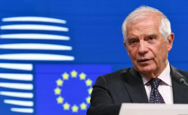 Главный дипломат ЕС анонсировал переговорное турне по Ближнему Востоку