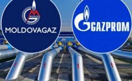 Что Газпром заявил об аудите исторического долга Moldovagaz