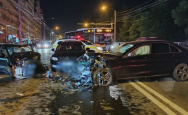 Șoferul care a provocat accidentul fatal de pe bd Decebal șia spus ultimul cuvînt