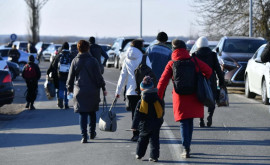 Еврокомиссия выделяет 10 миллионов евро на поддержку украинских беженцев в Молдове