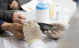 În ultimii trei ani se atestă o creștere a cazurilor noi de diabet