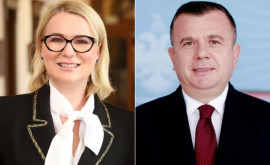 Ministrul ceh al Apărării și ministrul de Interne din Albania întreprind o vizită la Chișinău