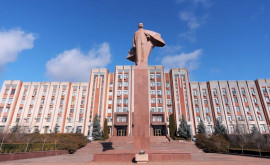 În Transnistria va fi prelungit Codul galben de pericol de terorism
