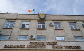 Un deputat din Găgăuzia trimis pe banca acuzaților