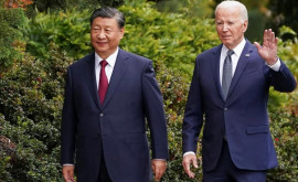 Китай считает безответственным заявление Байдена о том что Си Цзиньпин диктатор