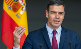 Sanchez reales premier al Spaniei pe fondul unei amnistii controversate pentru separatiști
