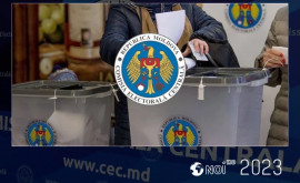 Постикэ Во втором туре выборов на избирательных участках ждут 830 тысяч граждан