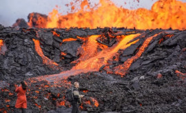 Исландии грозят десятилетия вулканической нестабильности