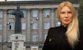 Arina Corșicova a suferit înfrîngere și la Curtea de Apel Aceasta nu va fi admisă în cursa electorală