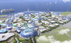 Каким будет павильон Молдовы на Всемирной выставке EXPO 2025 Osaka