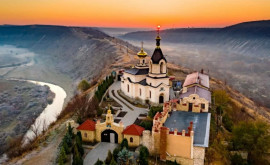 A crescut fluxul de turiști străini în Moldova 