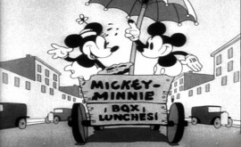Mickey Mouse împlinește azi 95 de ani