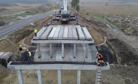 В Молдове до конца года реконструируют еще один мост 