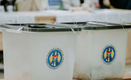 Во втором туре выборов наибольшее количество мандатов мэров получили ПДС и ПСРМ