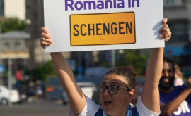 Aderarea României și a Bulgariei la Schengen inclusă pe ordinea de zi