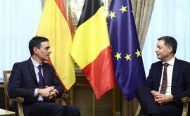 Primminiștrii spaniol și belgian pleacă în Orientul Mijlociu pentru discuții privind soluționarea conflictului