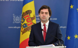 Republica Moldova găzduiește ministeriala Inițiativei Central Europene