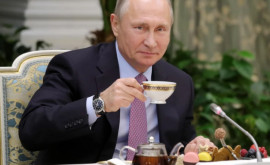 Putin participă la reuniunea G20 de azi