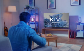 Planificați să cumpărați un televizor inteligent de Black Friday 5 motive pentru a alege KIVI