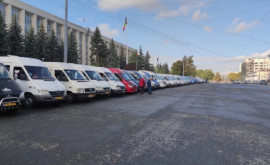 Реакция министра инфраструктуры на обращение перевозчиков не выходить на маршруты