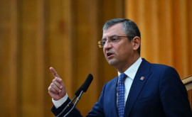 Новый лидер турецкой оппозиции назвал причину по которой сможет уйти в отставку