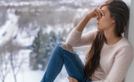 Cum înfruntăm depresia iarna