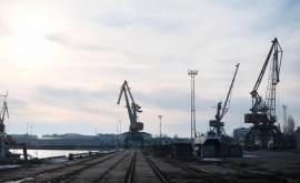 Comisia Europeană acordă Ucrainei 50 de milioane de euro pentru a repara și moderniza porturile