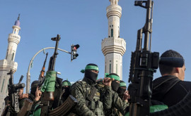 ХАМАС хочет продлить режим прекращения огня с Израилем