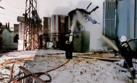 Explozie puternică la cea mai mare fabrică de tractoare din Rusia