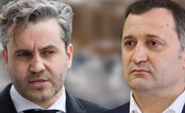 Conflictul dintre Vlad Filat și fostul său avocat la ce etapă este dosarul