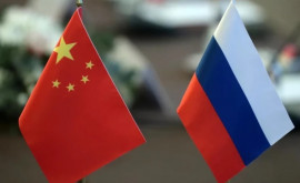 La Beijing va avea loc ședința Comitetului de prietenie rusochinez