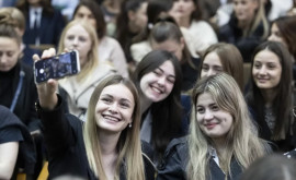 Молодежь Молдовы пройдет обучение социальному предпринимательству 