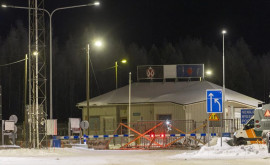 Финляндия закрывает всю границу с Россией 