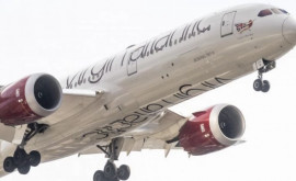 Авиакомпания Virgin Atlantic выполнила первый дальний рейс на экотопливе но экологи недовольны