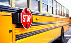 В Австралии школьница остановила неуправляемый автобус 