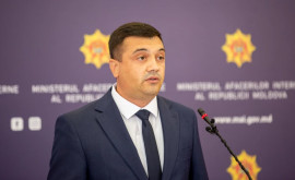 Tragedia de la Căușeni Ministrul de Interne prezintă cronologia evenimentelor 