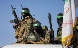Hamas nu mai vrea să lupte