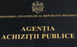 Guvernul a explicat de ce se vrea demisia conducerii Agenției Achiziții Publice