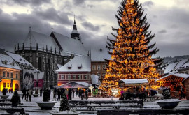 Любимые туристические направления для молдаван во время зимних каникул