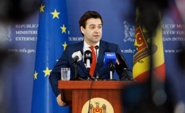 Popescu a cerut din nou Rusiei săși retragă trupele din Moldova